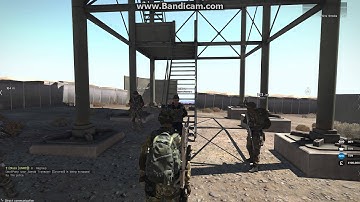 [UNMC] Execution of a bountyhunter