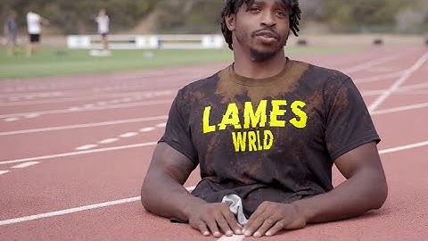 हाथों के सहारे सबसे तेज भागने वाला व्यक्ति | The fastest man on two hands | Guinness World Records