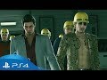 Yakuza Kiwami 2 - Gameplay Trailer - YouTube