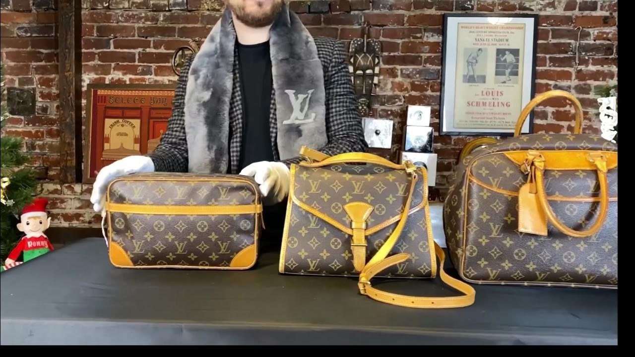 How to Authenticate Louis Vuitton. 10 Tips With Pictures! - MISLUX