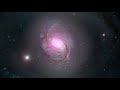 How far away is it  13  virgo supercluster 4k