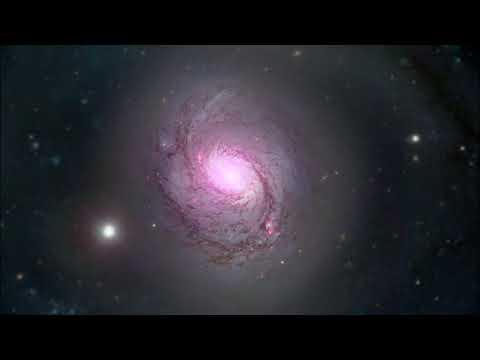 How Far Away Is It   13   Virgo Supercluster 4K