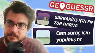 geoguessr ama SİZDEN GELEN HARİTALAR by Garbarius 96,666 views 3 months ago 16 minutes