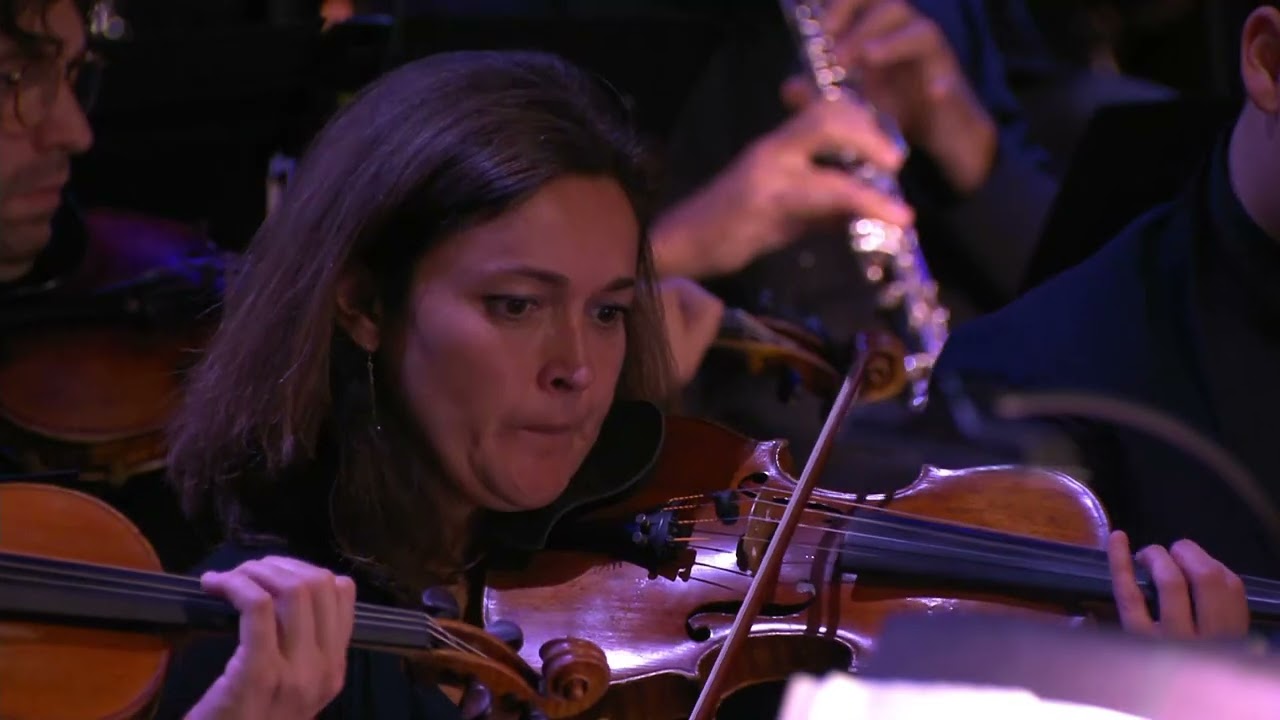 World Soundtrack Awards 2022: Nainita Desai - Untamed Romania