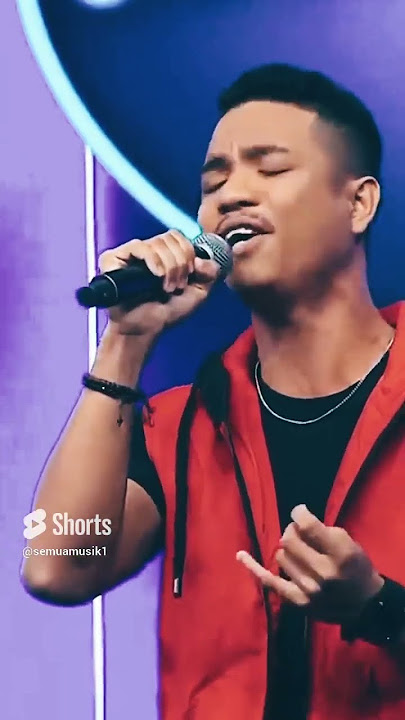 Chrisye - Pergilah kasih (Daniel cover) | BCL Bilang Suaranya Enak Banget INDONESIAN IDOL 2023
