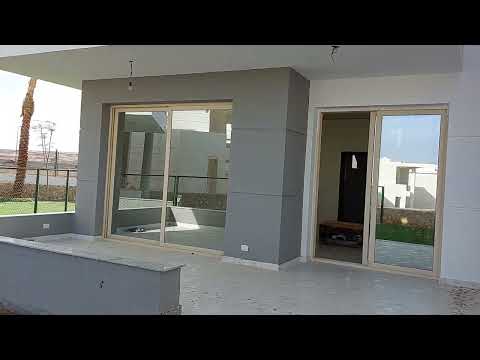 فيلا خاصة كبيره 3 غرف للايجار فى الغردقة