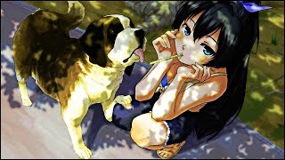 Nightcore - Puppies Are Forever (Sia)