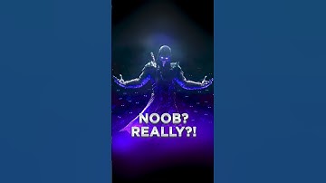 Did You Know THIS About Noob Saibot? #gaming