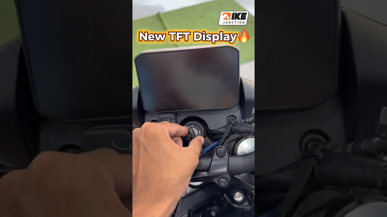 Bajaj Pulsar NS400Z Gets 3 BIG Updates! New Features & Price Revealed