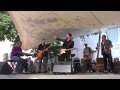 Kai Strauss & The Electric Blues Allstars - Saarbrücken 2015 Part 2