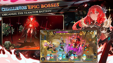 Shining Beyond Open Beta Gameplay (Global)