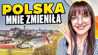 Czego Ukrainka nauczyła się od Polaków po 4,5 roku życia w Polsce 🇵🇱