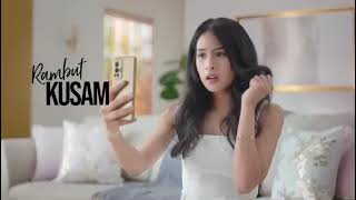 Iklan Terbaru Maudy Ayunda - Pantene TVC (2022)