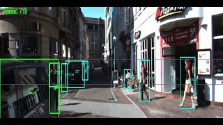 CAMVIEW.AI~Real-Time AI-Powered Traffic Safety Monitoring