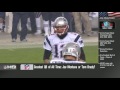 Tom Brady vs. Joe Montana: Who's The Greatest Quarterback In NFL History? | NFL