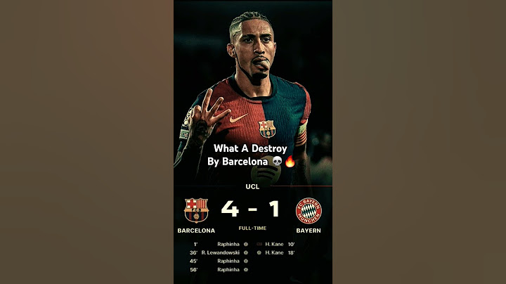 raphinha really enjoyed it with hattrick🔥💀. #fcbarcelona #barcelona #foryou #football #subscribe