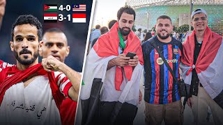 لا للتنمر في كأس اسيا (قطر 2023) ??