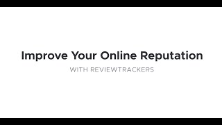 ReviewTrackers