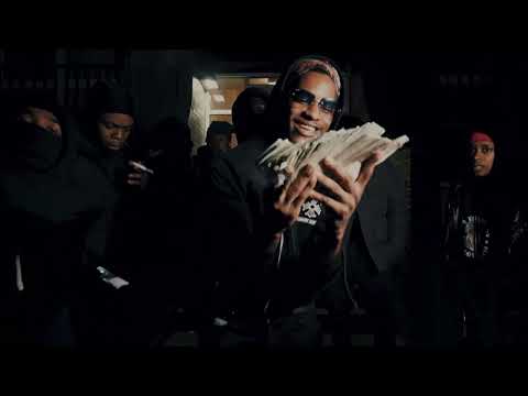 DF JIGGY "LARRY" Official Video | Shot By @100mz