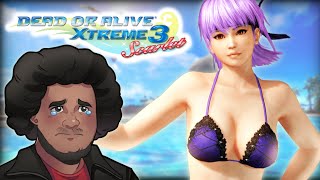 Summer's Officially Here! ( ͡° ͜ʖ ͡°) | Dead or Alive Xtreme