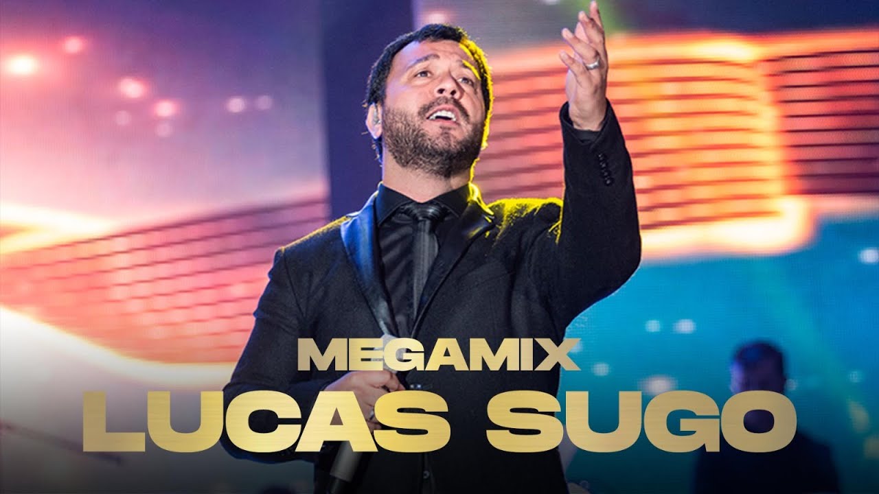 Lucas Sugo - FIESTAS 2022 - YouTube