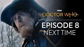 Episode 8 | Next Time Trailer | The Witchfinders | Doctor Who: Series 11 Episode 8 | Next Time Trailer | The Witchfinders | Doctor Who: Series 11