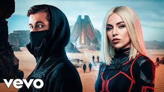 Alan Walker K391 Ava  Still Miss You    Kozik 