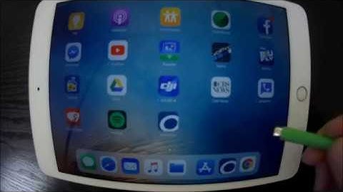 Download Ebooks To Ipad using Overdrive