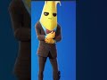 Ulepsz Bananka W FORTNITE #shorts