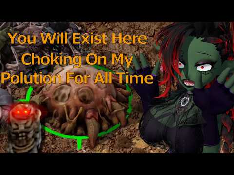 Gepmox's Reaction Day: The Worst Guide To Factorio