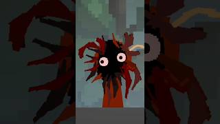 Sprunki Oren Phase 1-3 In Melon Playground