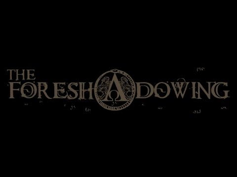 The Foreshadowing - Noli Timere The Foreshadowing