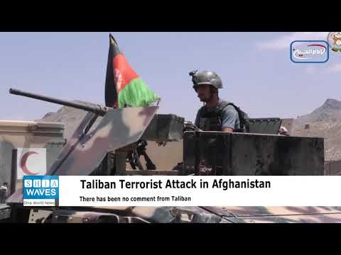 Video: Scene Dal Vero Afghanistan - Matador Network