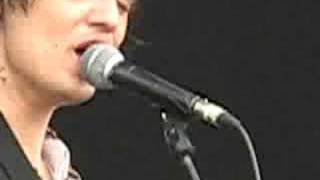 Babyshambles - Side of the Road+UnBiloTitled (Sziget 2008)