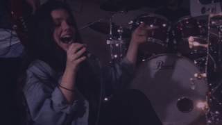 Video thumbnail of "The Fergies - Belong To Me"