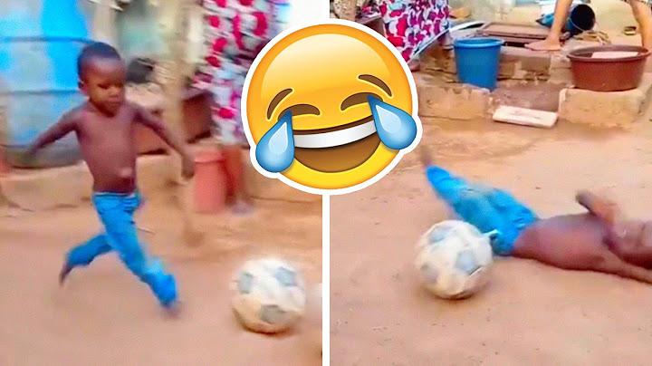 COMEDY FOOTBALL & FUNNIEST FAILS #8 (TRY NOT TO LAUGH)
