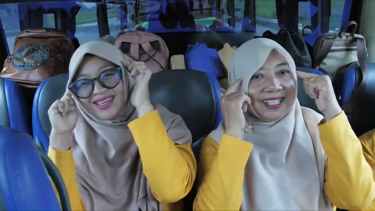 Insert - SERGUR KECAMATAN KAJEN   GOES TO JEPARA