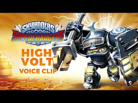 High Volt video