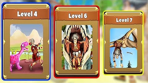 Scary Teacher Stone All Miss t Versus dinosaurs Pranks