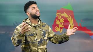 Details Biniam Tesfay and Tesfu Debesay - Alenalki Eru // New Eritrean Music 2017 Guide