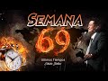 🕑 70 SEMANAS (COMPLETO) Las Profecías de Daniel / Estudio Bíblico / Franklin Salas