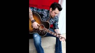 Matt Mason - The Middle of Nowhere chords