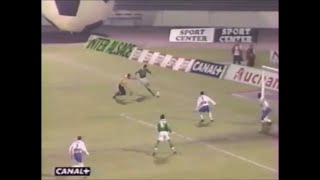 Mulhouse 1-2 E - 31E Journée De D2 1997-1998