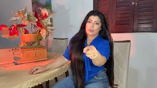 AO VIVO 🛑 RESPOSTA URGENTE 🛑 Alguém vai falar com vc sobre isto | Salmo 23