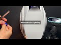 [VOID] Air purifier + Dust collector [ENG sub]