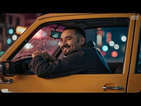 مجد القاسم   دلوقت هديت  