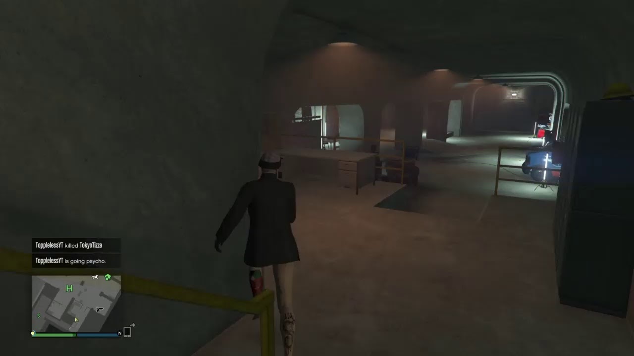Gta 5 OnlineCasino Heist Prep Missions YouTube