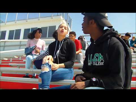 Penns Grove High School There is Help (Short Films)