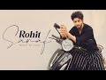 Rohit Saraf: Built to Last | Rohit Saraf talks about his journey, struggles, movies, roles | MensXP