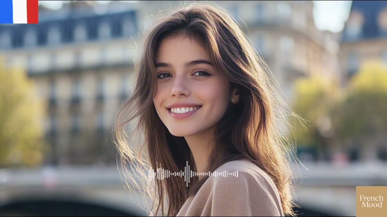 Frenchmood-Paris Date Playlist